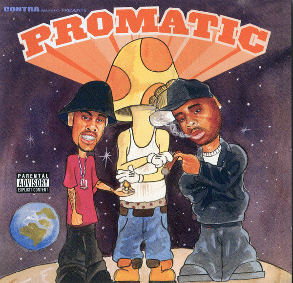 Promatic