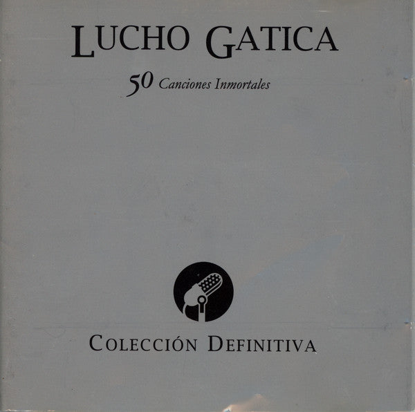 50 Canciones Inmortales