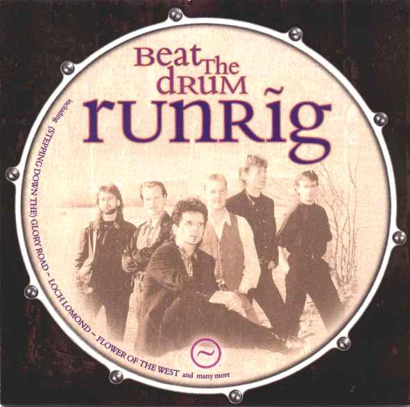 Beat The Drum