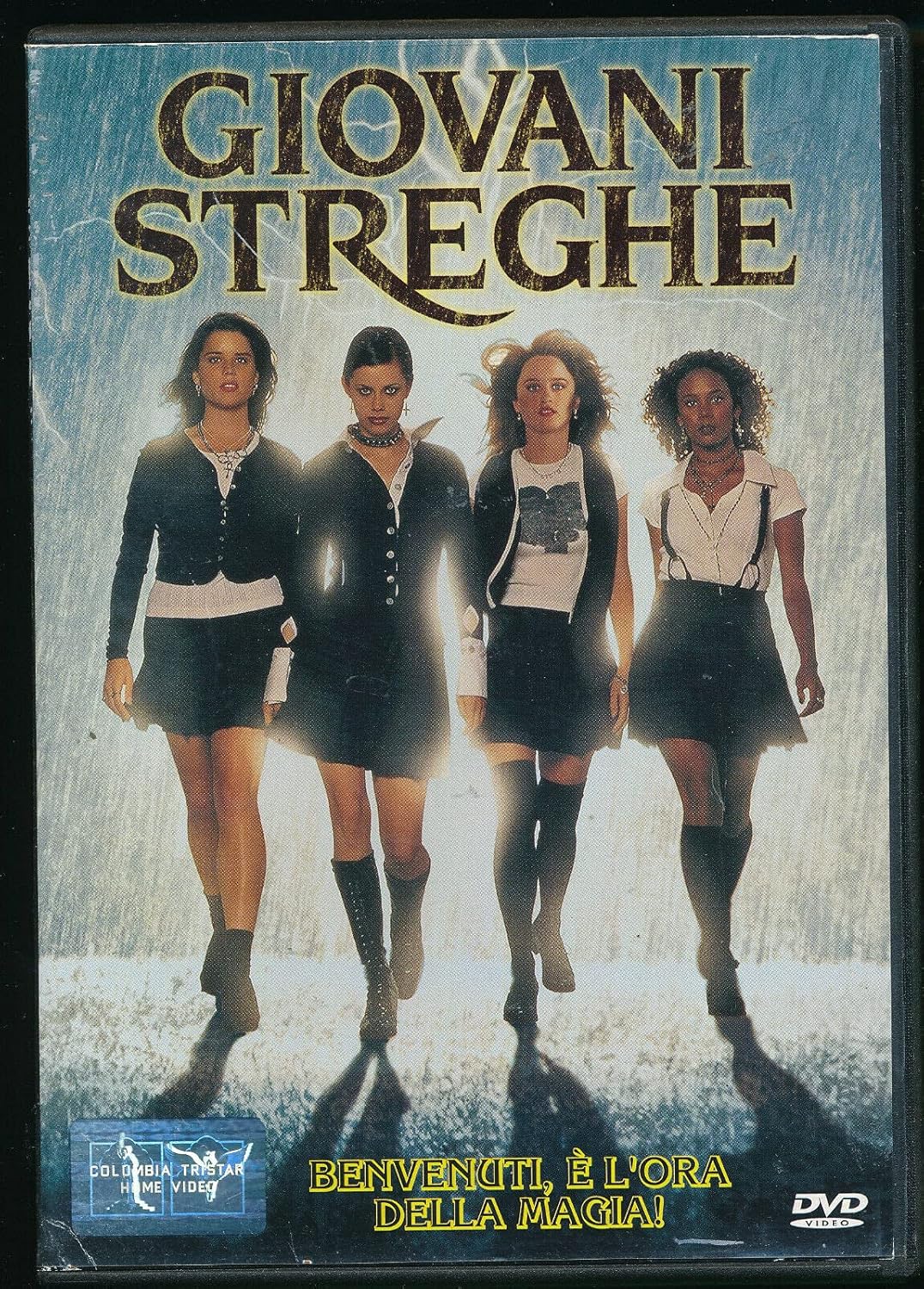 Giovani Streghe
