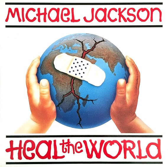 Heal The World