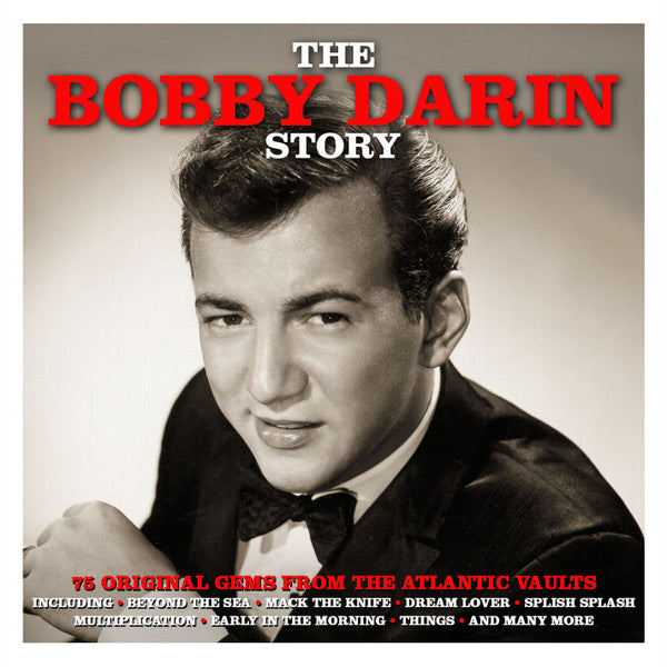 The Bobby Darin Story