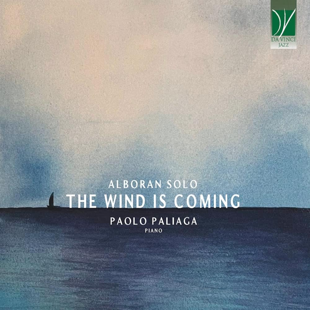 Alboran Solo The Wind is Coming