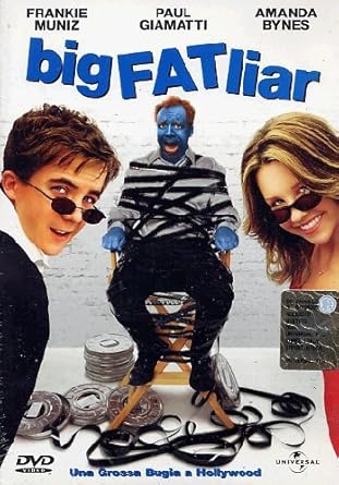 Big Fat Liar