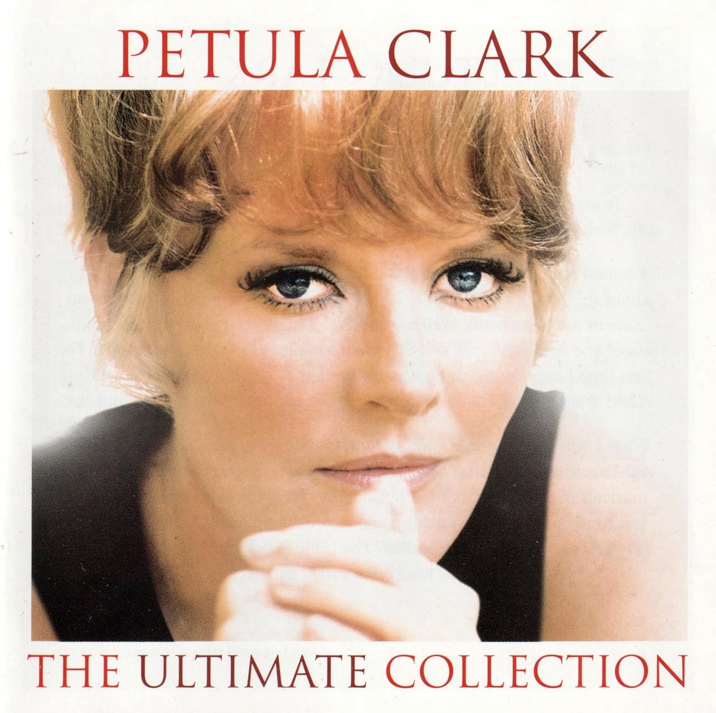The Ultimate Collection