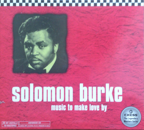 Music To Make Love By
