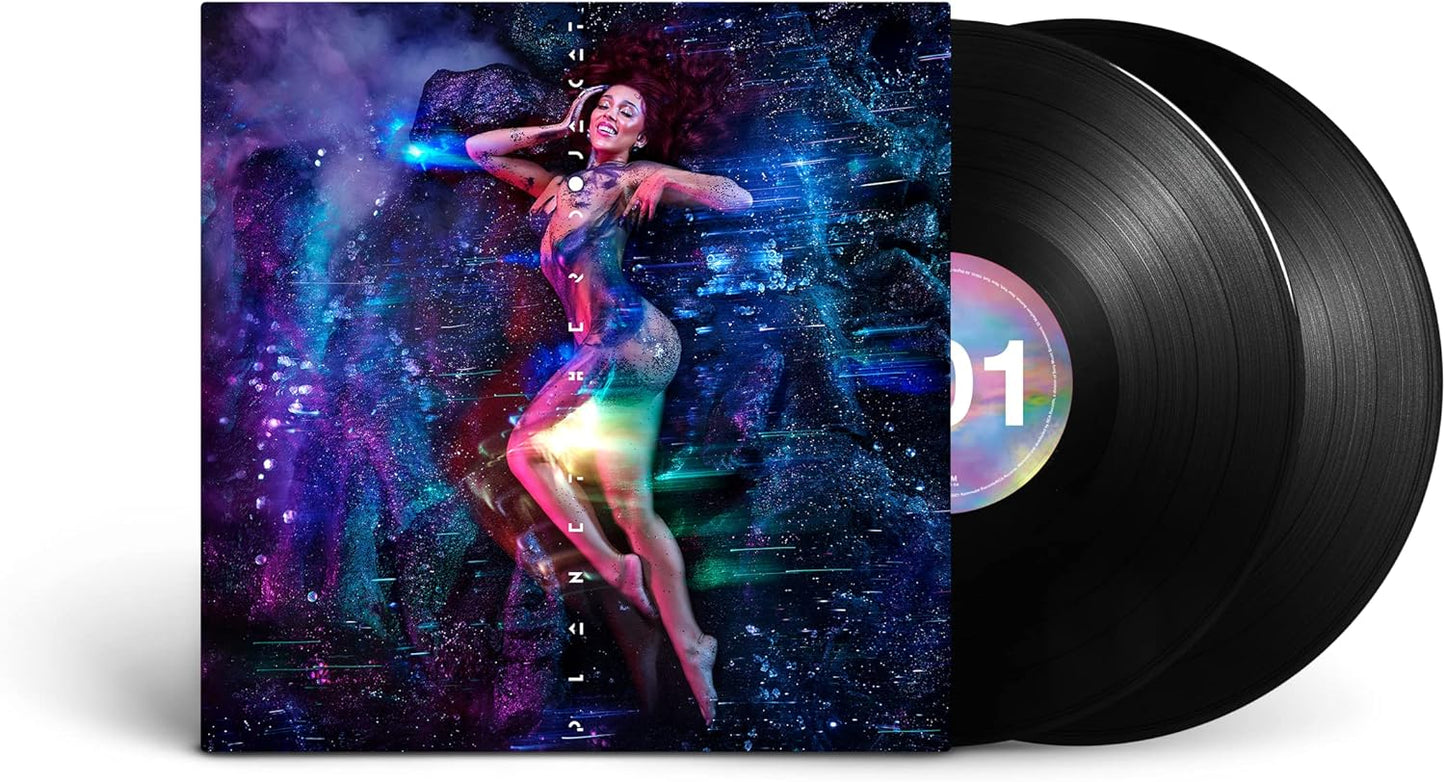 Planet Her Deluxe Edition