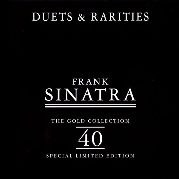 The Gold Collection Duets & Rarities Limited Edition