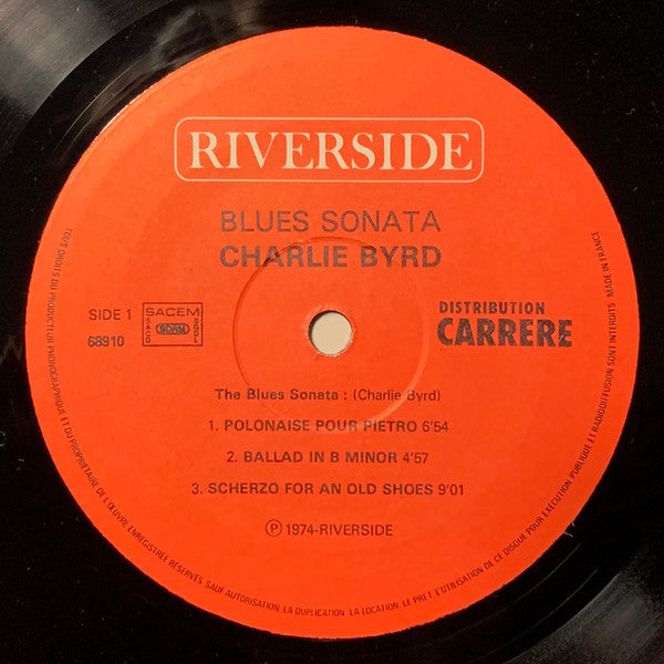 Blues Sonata
