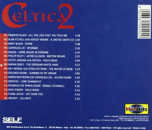 Celtica 2