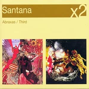 Abraxas / Third