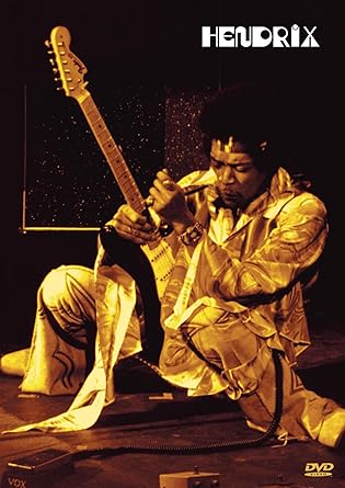 Band Of Gypsys Deluxe Eition