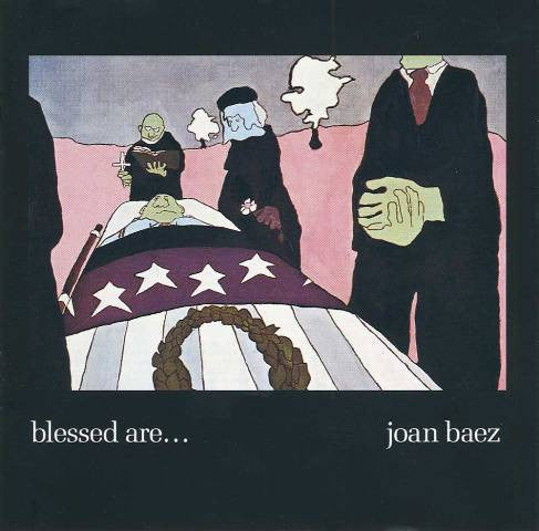 Blessed Are...