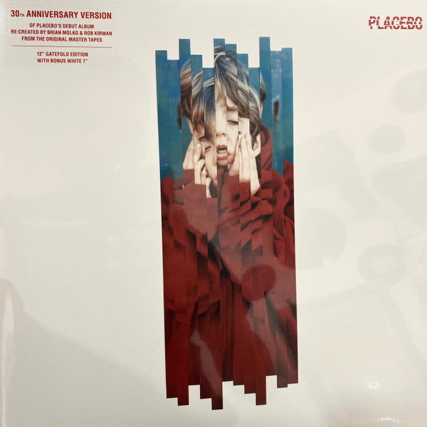 Placebo Re Created 30 Anniversary Version