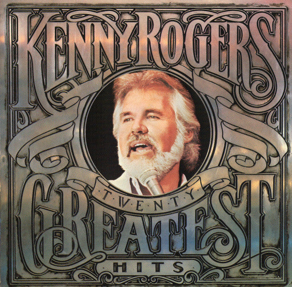 Twenty Greatest Hits