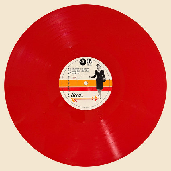 Live At The Budokan Limited Edition RSD