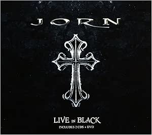 Live In Black Special Edition