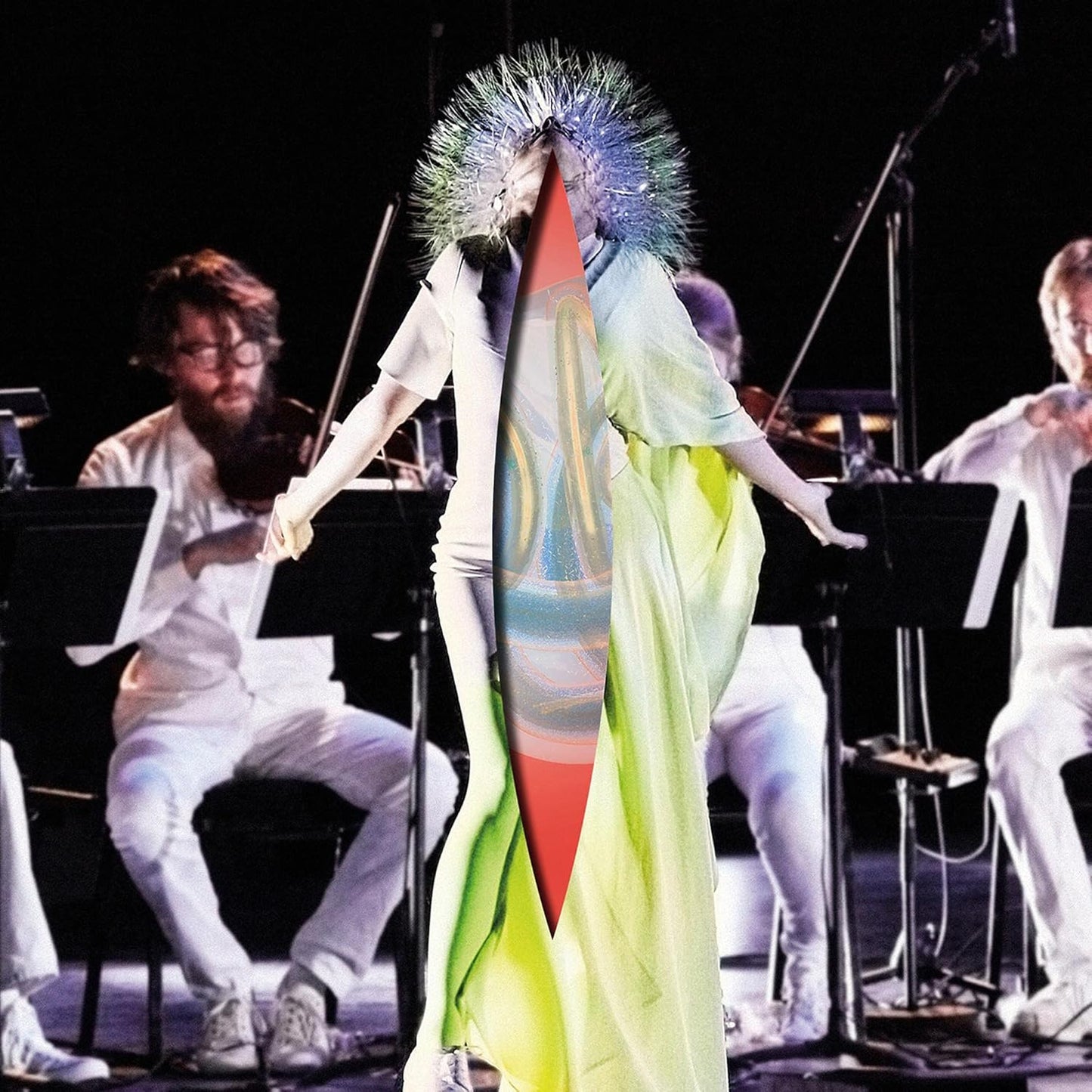 Vulnicura Strings