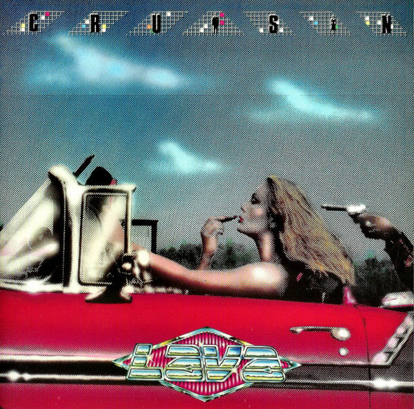 Cruisin Limited Edition