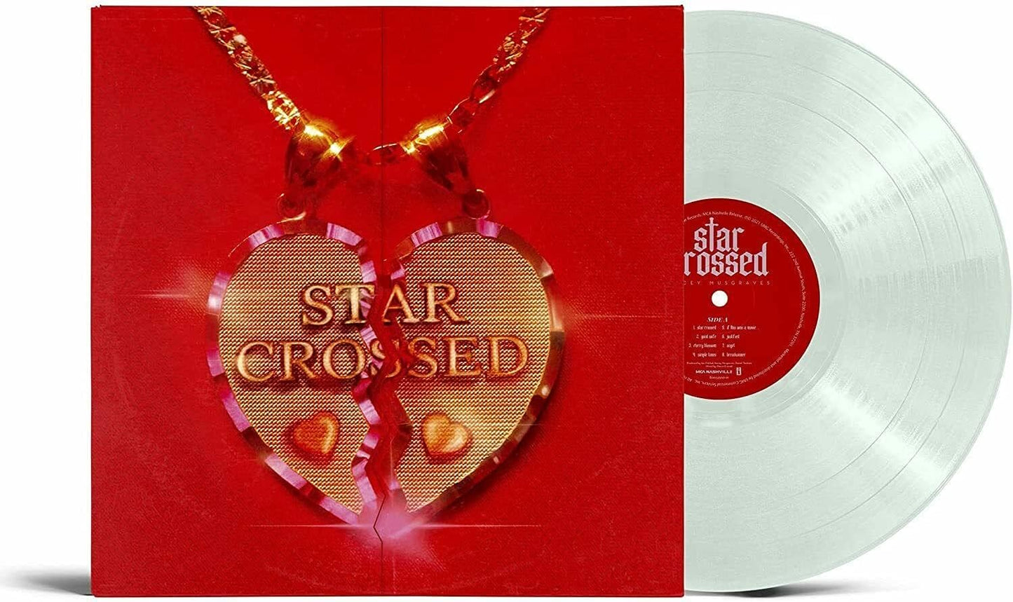 Star Crossed