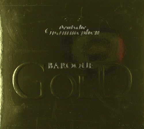 Gold Baroque