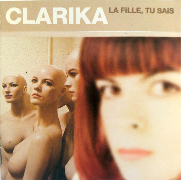 La Fille Tu Sais
