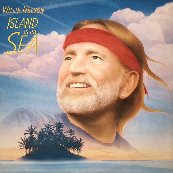 Island In The Sea
