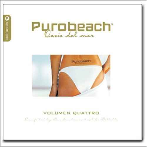 Purobeach - Volumen Cuatro