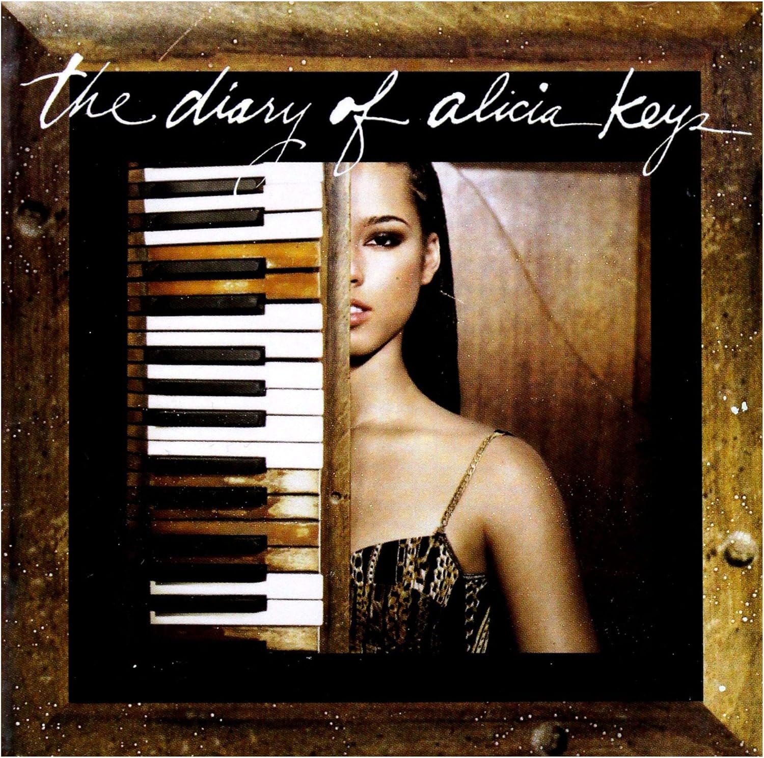 The Diary Of Alicia Keys