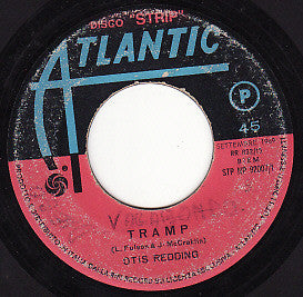 Respect / Tramp