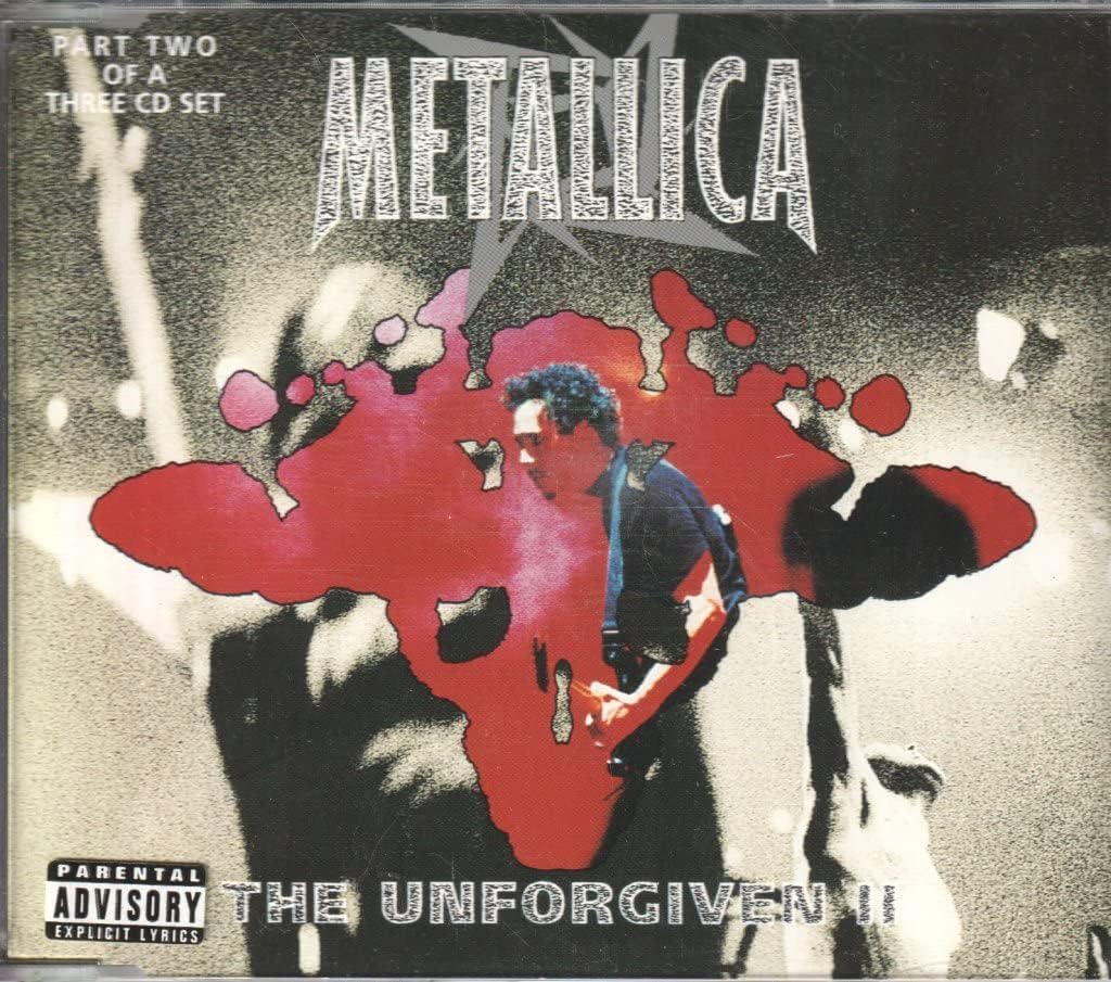 The Unforgiven 2
