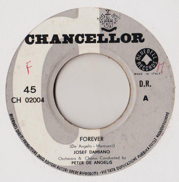 Forever / Pretty Little Girl