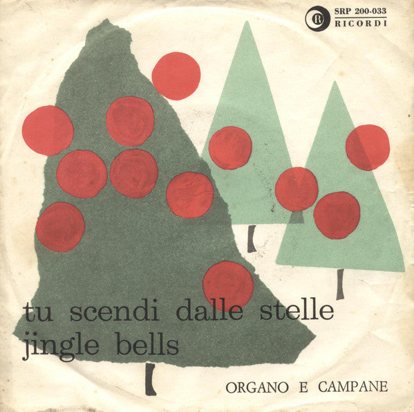 Tu Scendi Dalle Stelle / Jingle Bells