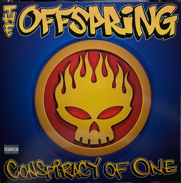 Conspiracy Of One 20th Anniversary Edition