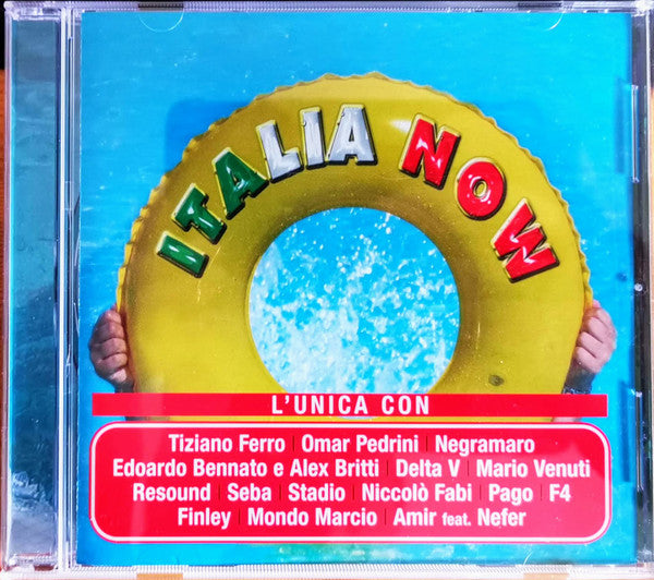 Italia Now