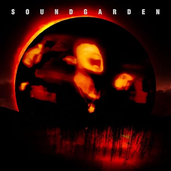 Superunknown 20th Anniversary