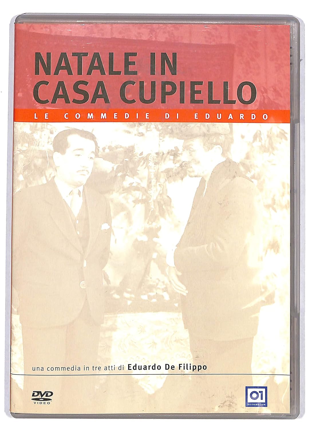 Natale in casa Cupiello