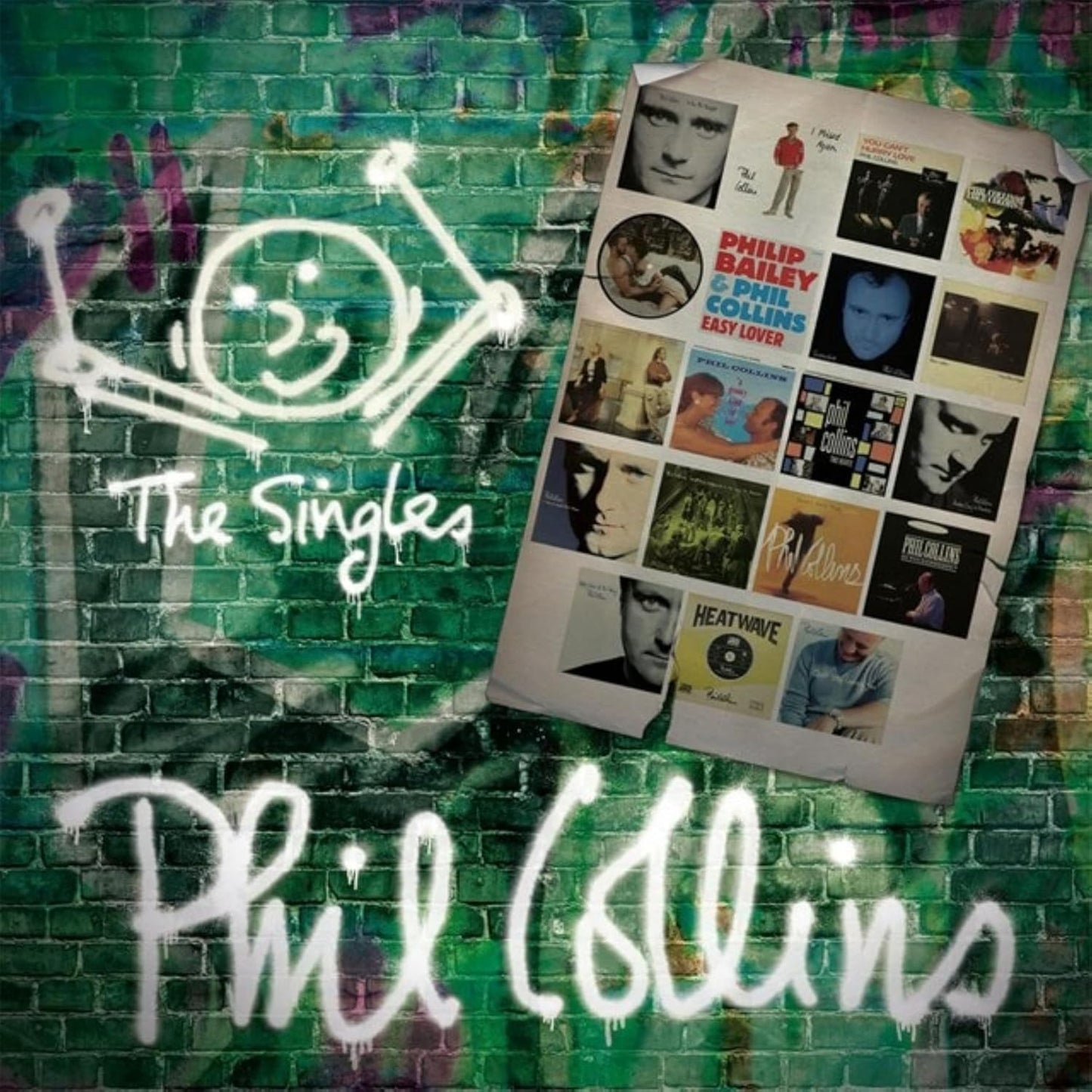 The Singles Limited Edition,