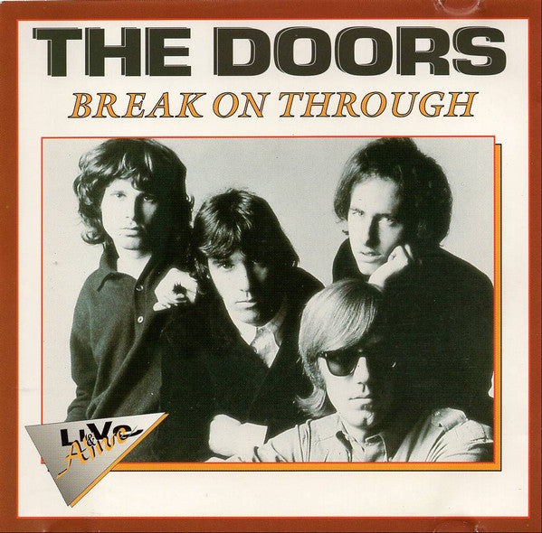 Break On Through