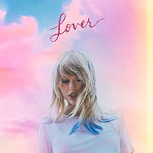 Lover LIMITED EDITION