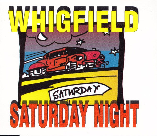 Saturday Night