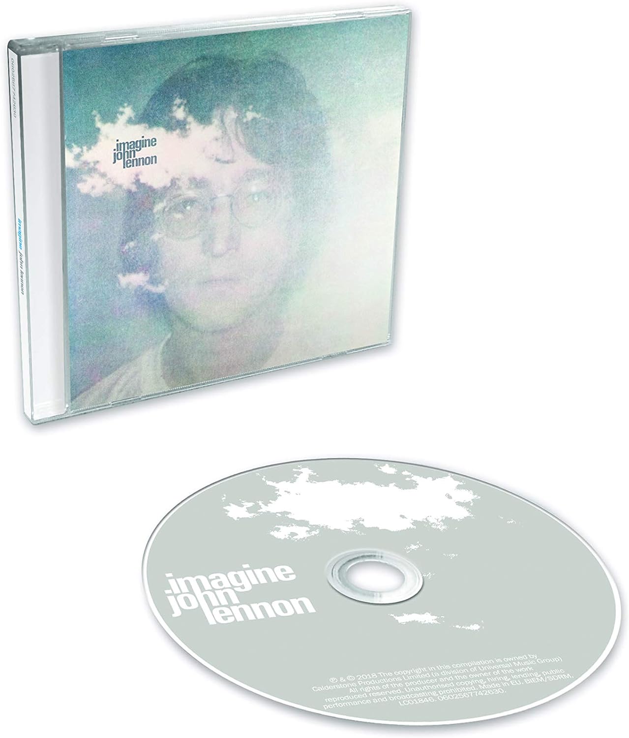Imagine The Ultimate Collection