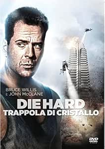 Die Hard - Trappola Di Cristallo