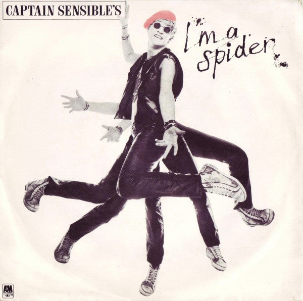 I'm A Spider / Women Sago