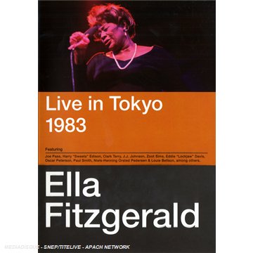 Live In Tokyo 1983