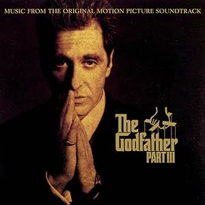 The Godfather Part Iii