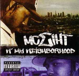 N' My Neighborhood