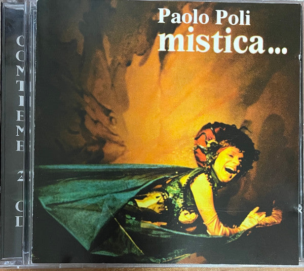 Mistica