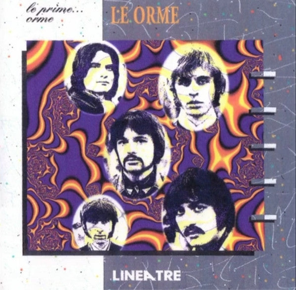 Le Prime Orme