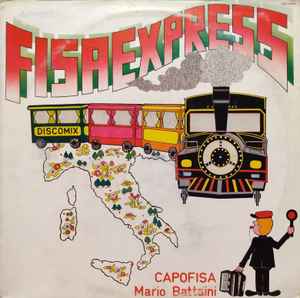 Fisaexpress